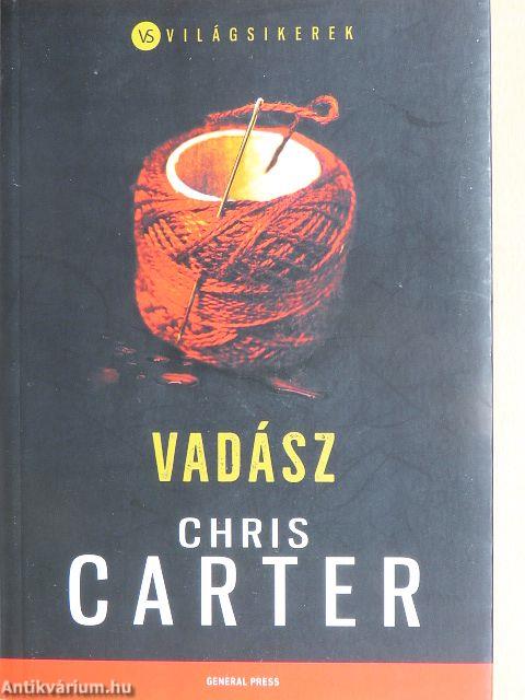 Vadász