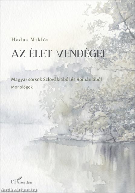 Az élet vendégei