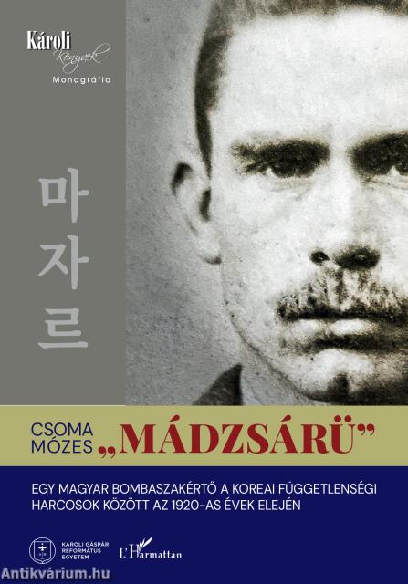 ,,Mádzsárü"