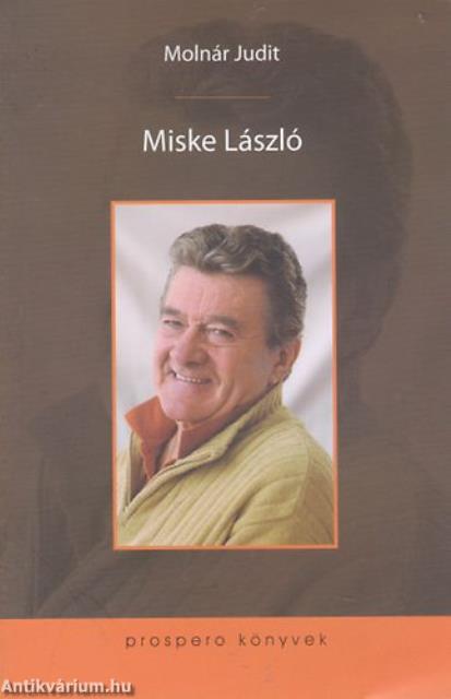 Miske László
