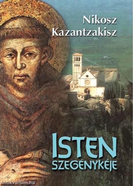 Isten szegénykéje