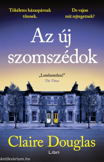 Az új szomszédok