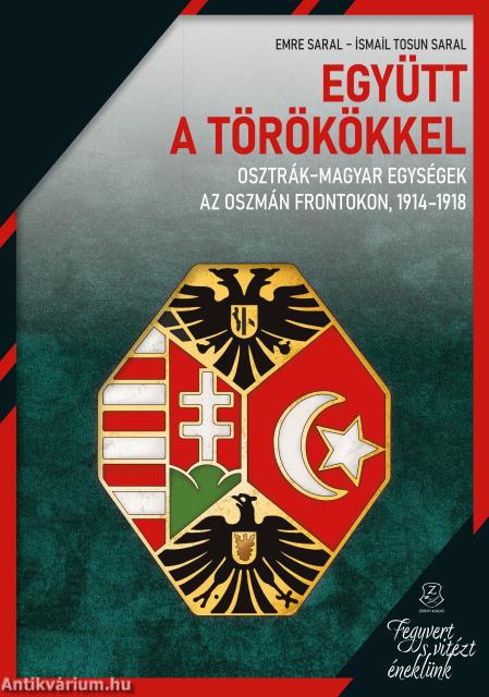 Együtt a törökkel
