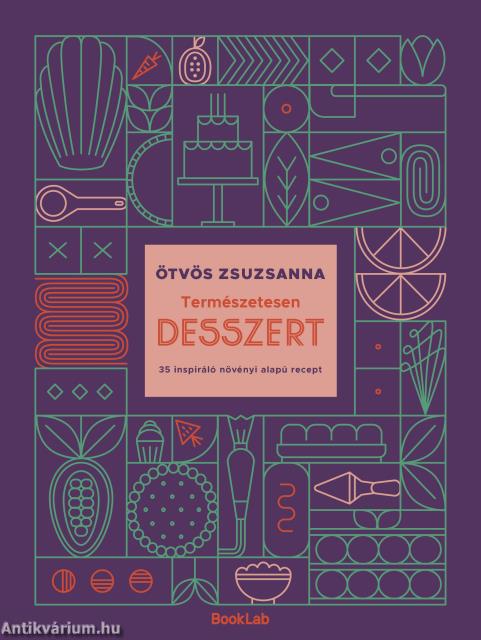 Természetesen desszert