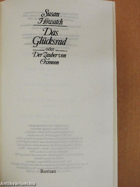 Das Glücksrad