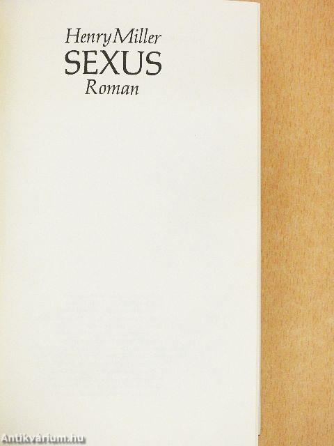 Sexus