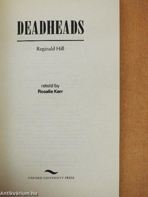 Deadheads