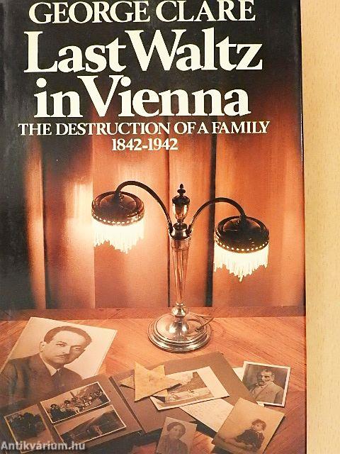 Last Waltz in Vienna