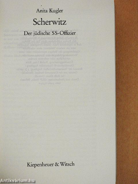 Scherwitz