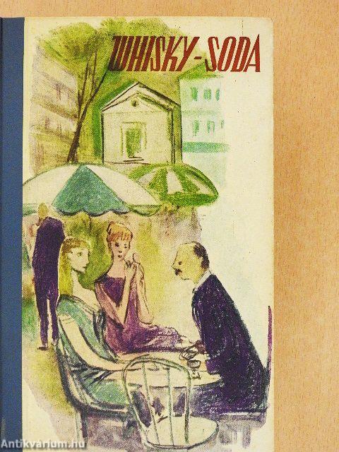 Whisky-Soda