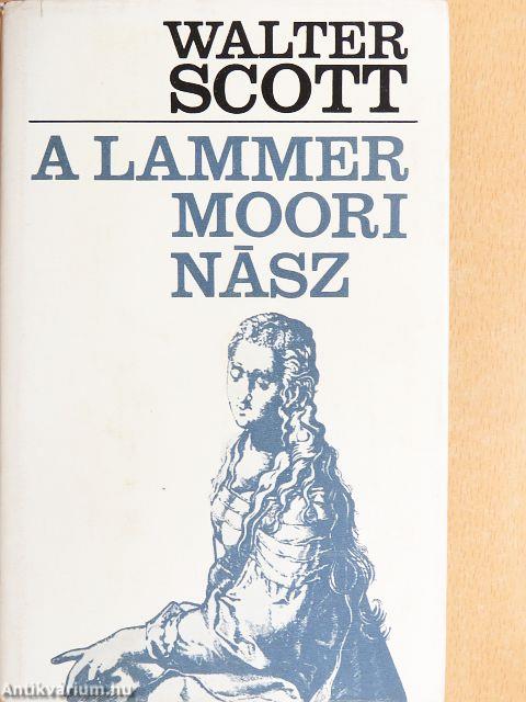 A lammermoori nász