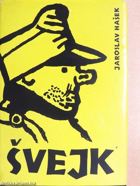 Svejk