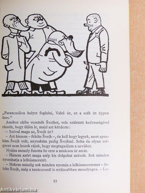 Svejk