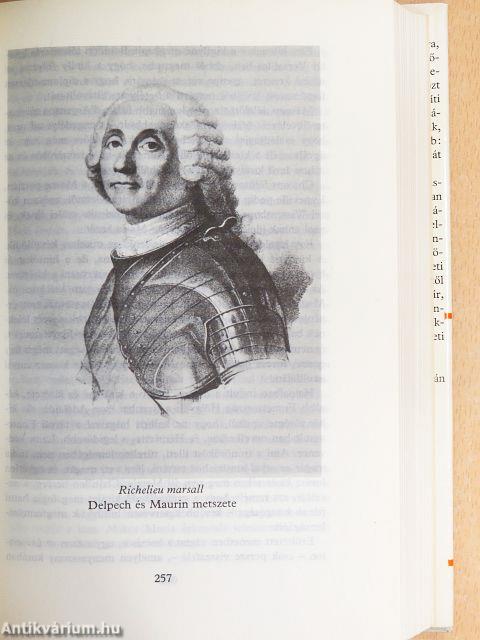 Párizsi szalonok