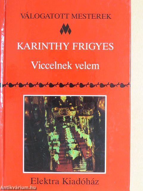 Viccelnek velem