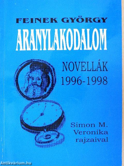 Aranylakodalom