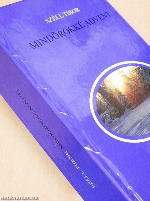 Mindörökké advent