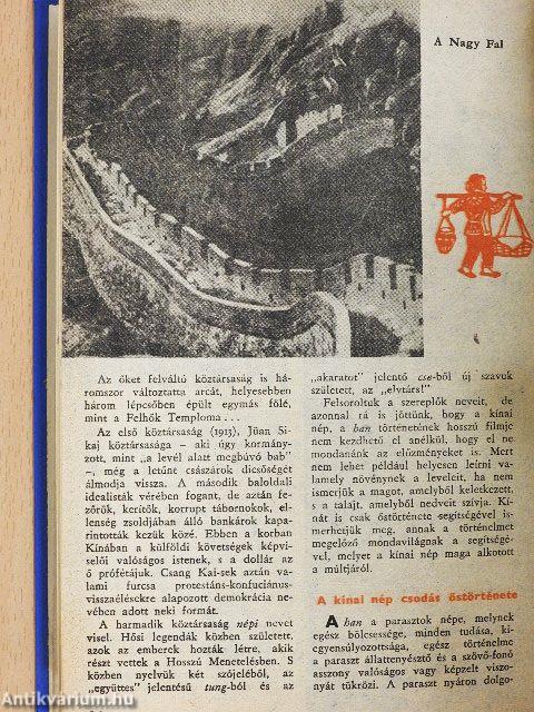 Tükör 1958. március