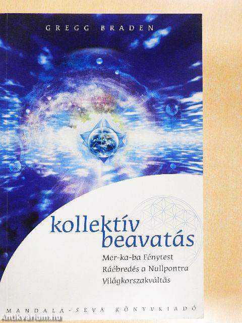 Kollektív beavatás
