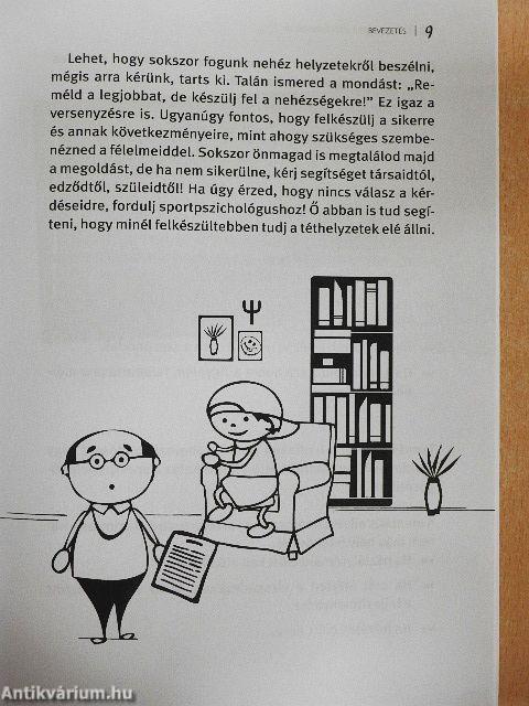 Gyereklélek sportcipőben