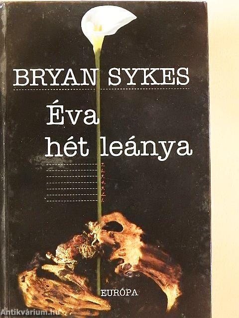 Éva hét leánya