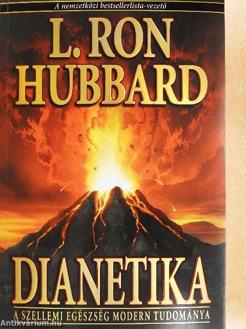 Dianetika
