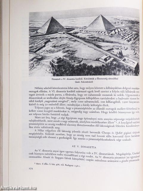 Világtörténet 1-10.