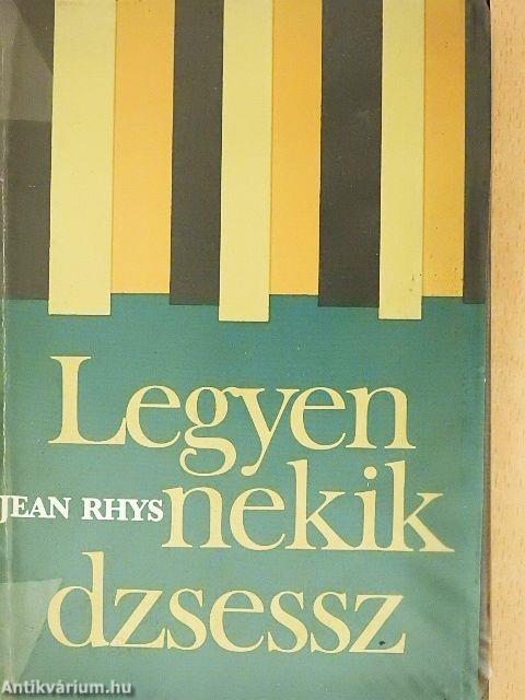 Legyen nekik dzsessz