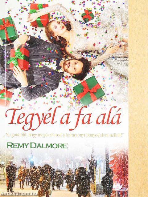 Tegyél a fa alá