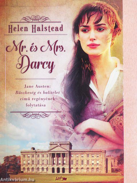 Mr. és Mrs. Darcy