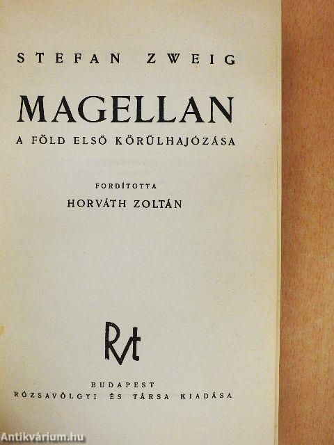 Magellan