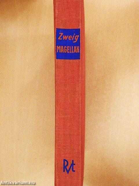 Magellan