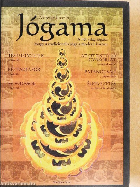 Jógama