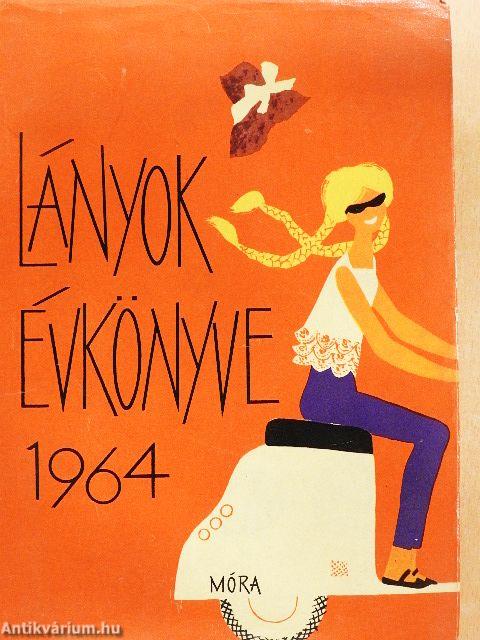 Lányok Évkönyve 1964