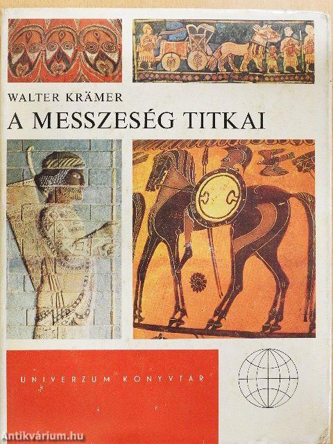 A messzeség titkai