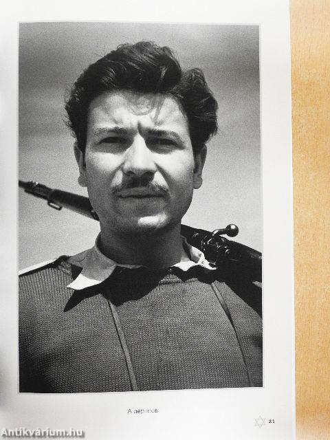 Izraeli riportok