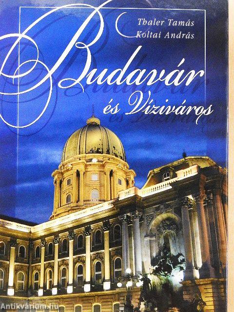 Budavár és Víziváros