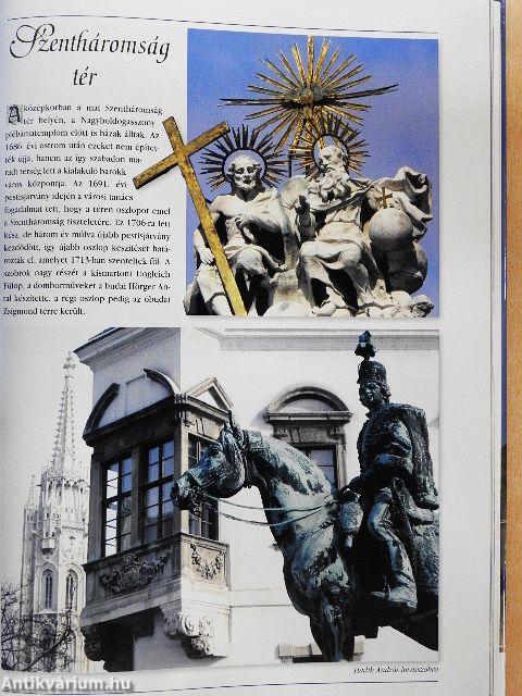 Budavár és Víziváros