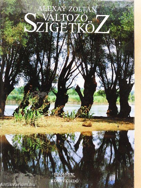 Változó Szigetköz