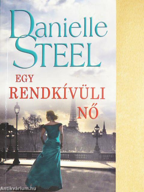 Egy rendkívüli nő