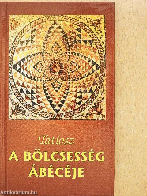 A bölcsesség ábécéje