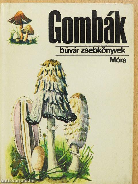 Gombák