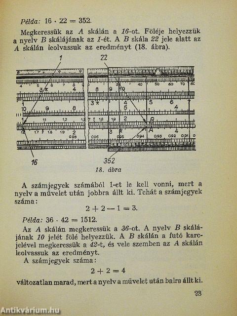 A logarléc