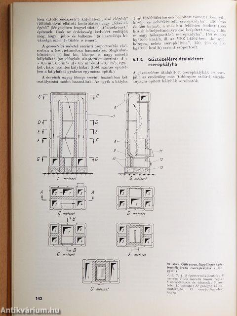 Gáztechnikai példatár