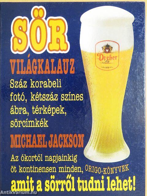 Sör világkalauz
