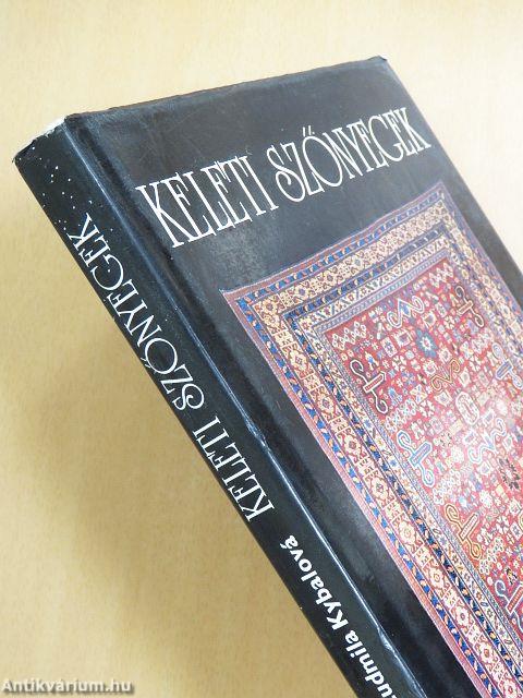 Keleti szőnyegek