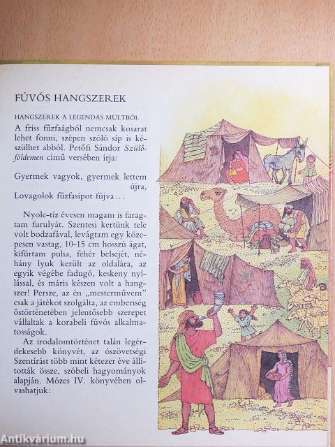 Csontfurulya, madársíp