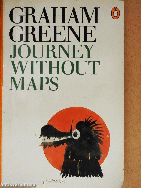 Journey without maps