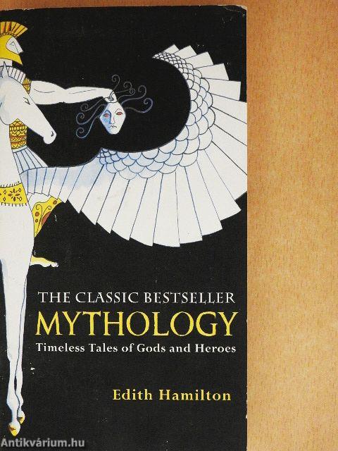 Mythology
