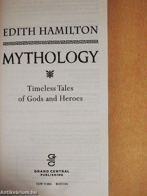 Mythology